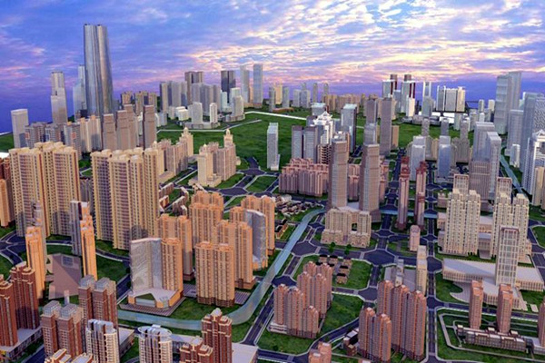 智能樓宇控制系統(tǒng)為何倡導電氣節(jié)能？