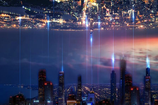 樓宇自控系統(tǒng)施工中期控制！