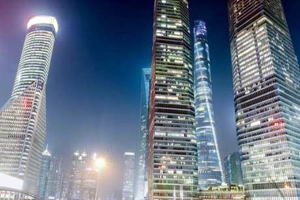 智能樓宇自控系統(tǒng)的安裝簡介！