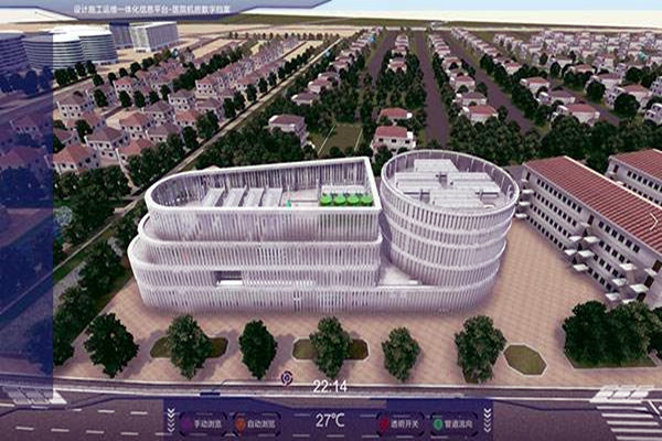 市場上樓宇智能化系統(tǒng)為何一路高歌猛進(jìn)？