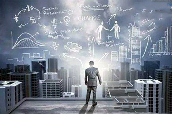 智能通信提高了樓宇自控水平！