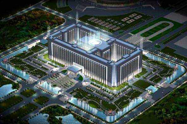 樓宇自動(dòng)化工程切忌重建設(shè)輕管理！