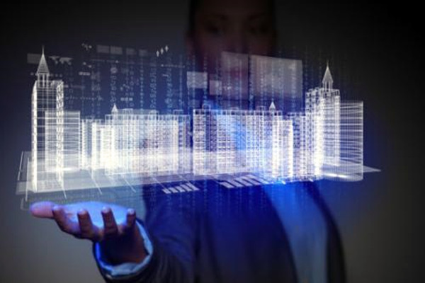 我國樓宇自控發(fā)展比較晚，但是前景廣闊！