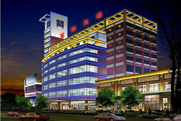 樓宇自控的誕生及發(fā)展！