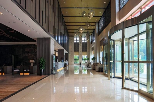 樓宇控制系統(tǒng)如何進(jìn)行統(tǒng)一管理？