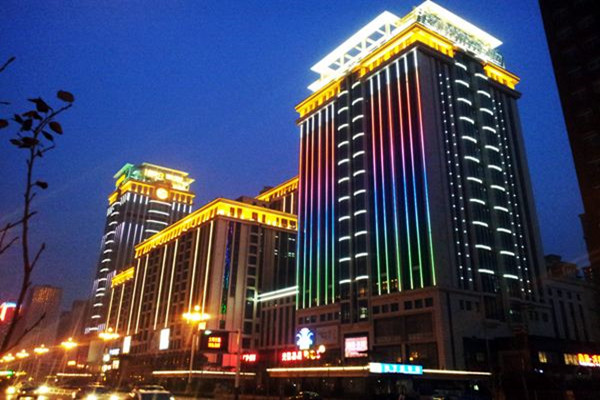 樓宇自動(dòng)化施工管理工作的特性！