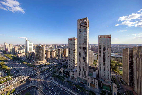 這是你了解的樓宇自控系統(tǒng)工程嗎？