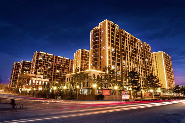 樓宇控制系統(tǒng)施工進度的控制管理！