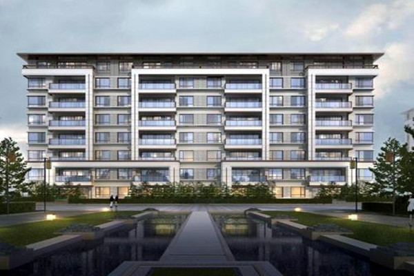 樓宇自控工程的基本特征！