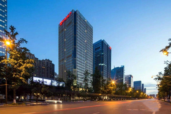 樓宇自控系統(tǒng)項目六個層面的管理控制！