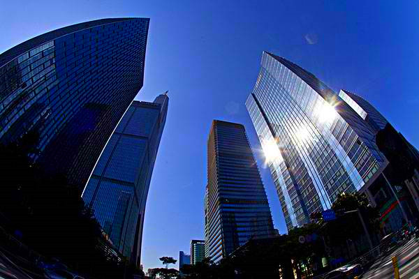 樓宇自控系統(tǒng)項目六個層面的管理控制！