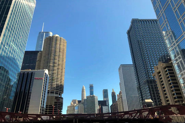 有關(guān)樓宇自控降低耗能的規(guī)劃！