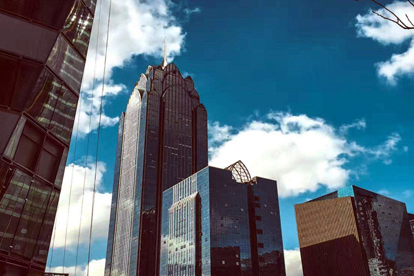 當(dāng)前樓宇控制系統(tǒng)應(yīng)用的基本現(xiàn)狀！(圖1)