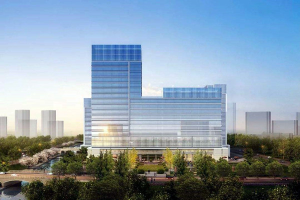 智能樓宇自控系統(tǒng)的項目施工及審核問題！