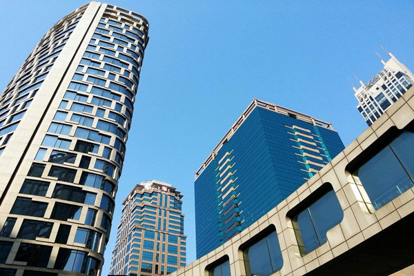 商業(yè)大廈對(duì)于智能樓宇自控系統(tǒng)的要求！