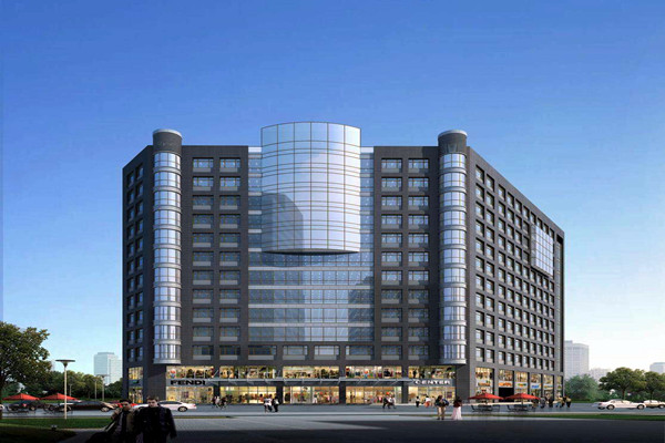 樓宇智能化需要加強(qiáng)技術(shù)研發(fā)力度！