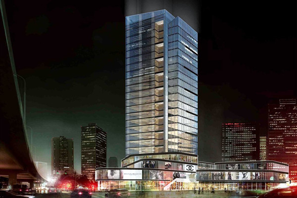 樓宇自控產(chǎn)業(yè)鏈介紹！