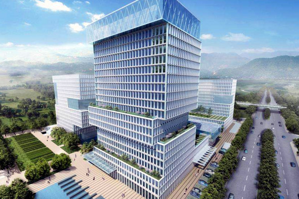 智能樓宇自控系統(tǒng)建設(shè)指導(dǎo)思想及建設(shè)目標(biāo)！