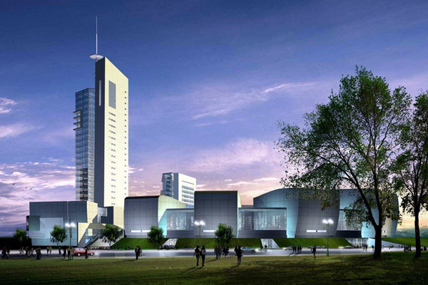 樓宇自動化項(xiàng)目管理系統(tǒng)的作用！