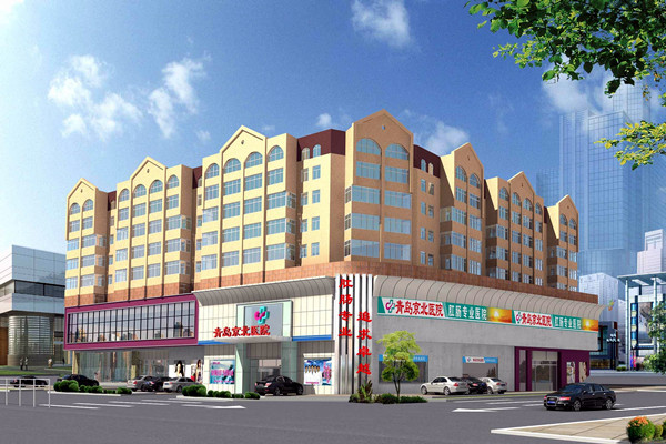 醫(yī)院對于智能樓宇控制系統(tǒng)的要求！