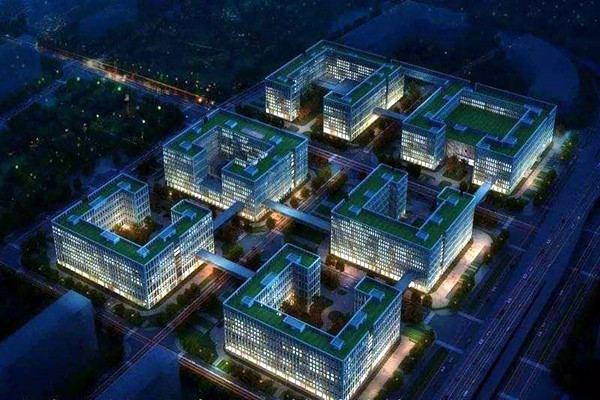 樓宇自控施工材料的選擇控制！