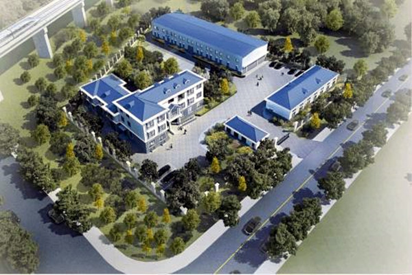 樓宇智能化系統(tǒng)的產(chǎn)業(yè)發(fā)展和市場容量！