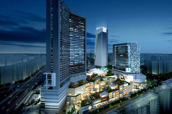 樓宇自動(dòng)化系統(tǒng)集成管理的實(shí)施兩步驟！