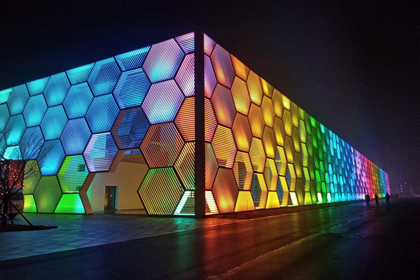 樓宇自動(dòng)化系統(tǒng)關(guān)于照明的節(jié)能性研究！