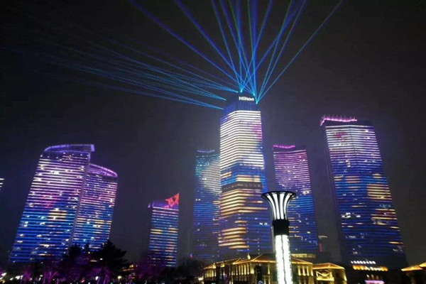 要制定完善的樓宇自動(dòng)化管理制度！