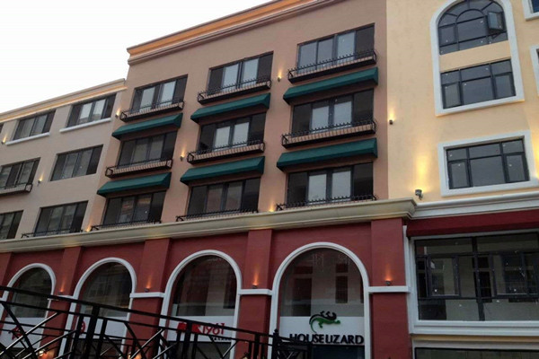 樓宇自控系統(tǒng)的智能化遮陽控制效果！