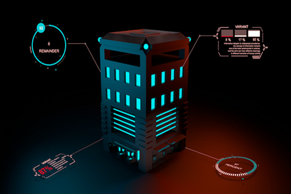 當前樓宇自動化市場發(fā)展的一些問題！(圖1)