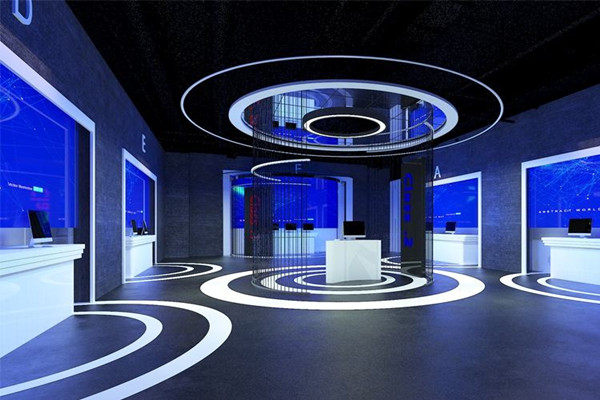 如何確保樓宇智能化進(jìn)度？(圖1)