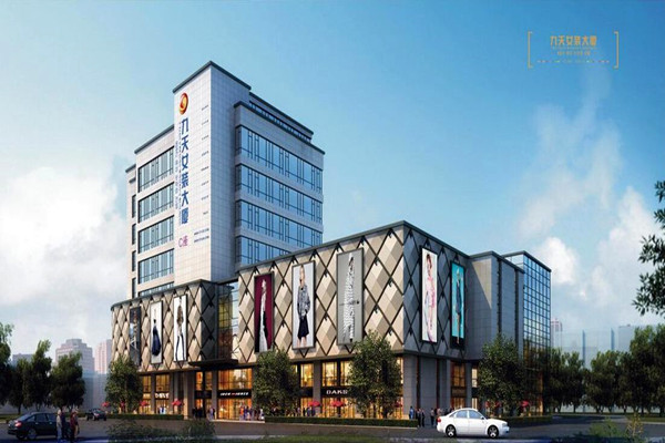 樓宇控制需要專業(yè)的維護團隊！(圖1)