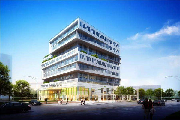 樓宇控制系統(tǒng)所涉及到的細節(jié)問題！(圖1)