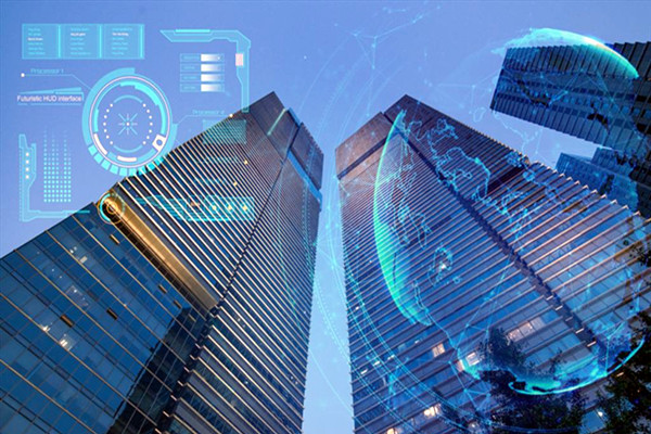 我們?nèi)绾味x樓宇自控系統(tǒng)？(圖1)