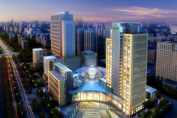 樓宇自控系統(tǒng)優(yōu)越性的體現(xiàn)！(圖1)