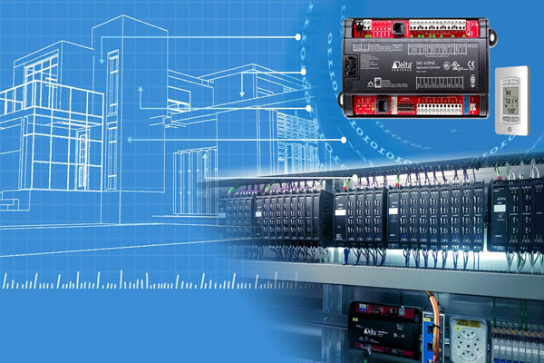 樓宇自控系統(tǒng)前期仿真的研究！(圖1)