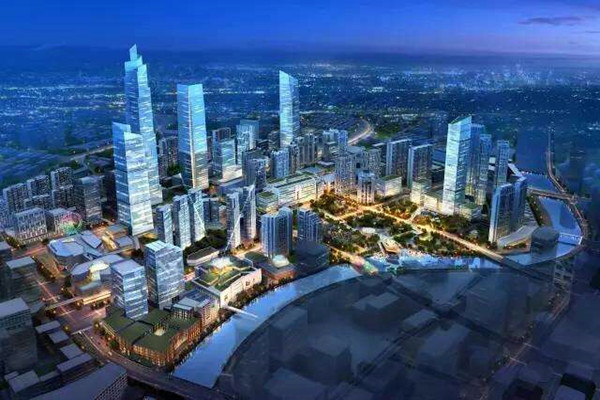 樓宇控制系統(tǒng)讓人癡迷的基本功能！(圖1)