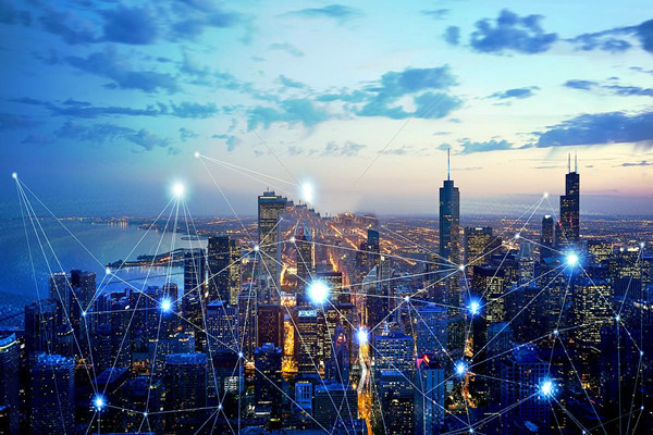 樓宇智能化工程相關(guān)法律法規(guī)的制定！(圖1)