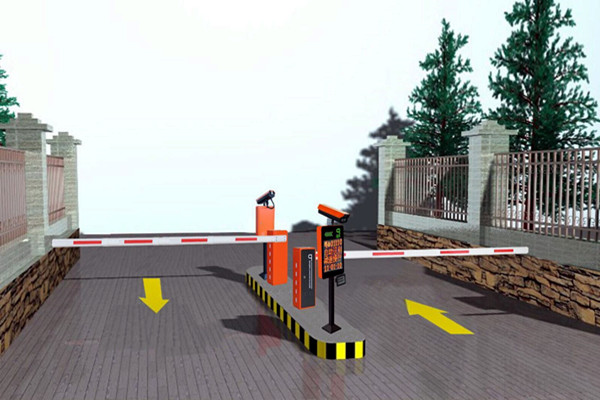 樓宇自動(dòng)化系統(tǒng)實(shí)現(xiàn)智能尋車！(圖1)