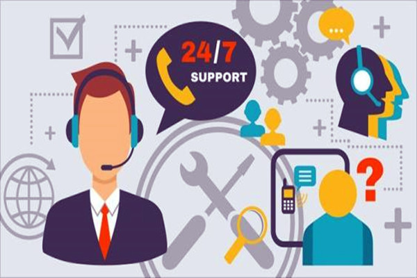 樓宇自動(dòng)化如何實(shí)現(xiàn)統(tǒng)一通信？(圖1)