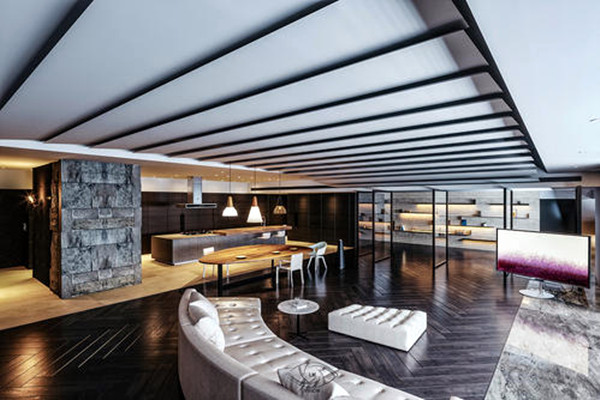 樓宇自動(dòng)化離不開計(jì)算機(jī)技術(shù)，三大問題亟待解決！(圖1)