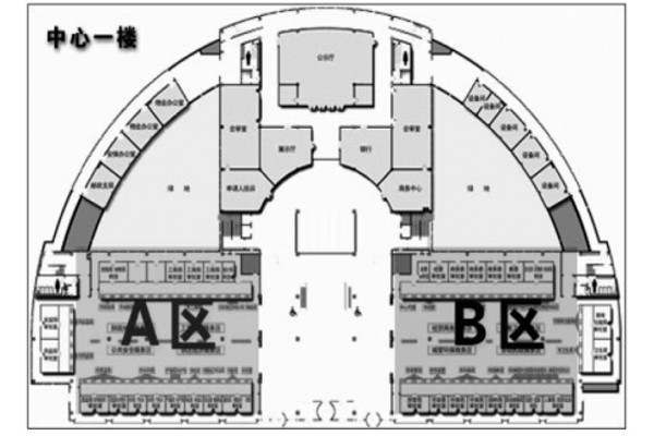 綜合布線在樓宇控制過程中不容忽視！(圖1)