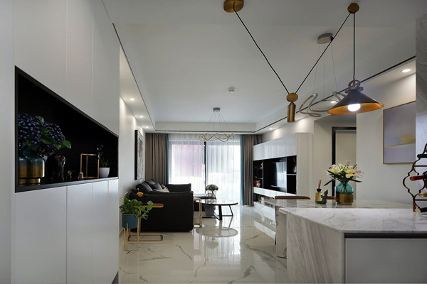 樓宇自動化控制如何實(shí)現(xiàn)？(圖1)