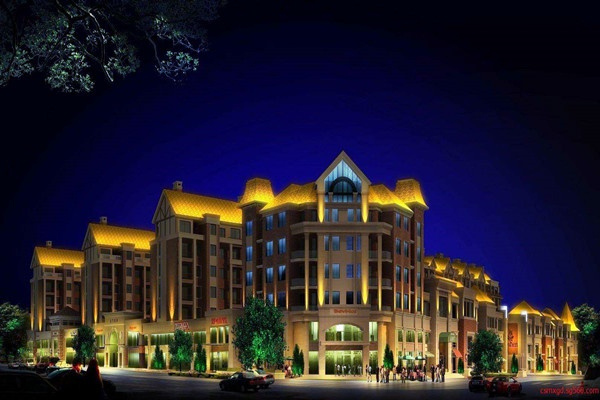 樓宇自動(dòng)化系統(tǒng)講究協(xié)調(diào)配合！(圖1)