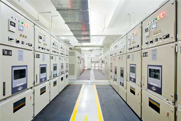 樓宇自控系統(tǒng)離不開變配電系統(tǒng)！(圖1)