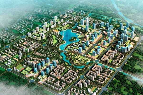 樓宇智能化是干什么的？智能化控制是大勢所趨？(圖1)