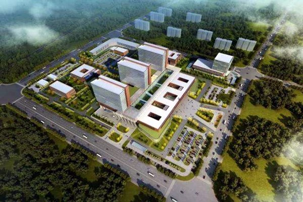 樓宇自動(dòng)化系統(tǒng)的安裝以及協(xié)調(diào)管理！(圖1)