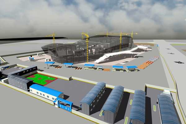 樓宇控制系統(tǒng)市場供求變化趨勢！(圖1)