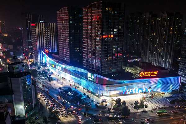 樓宇自控施工管理現(xiàn)狀！(圖1)